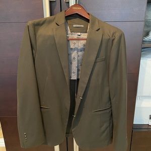 John Varvatos sport coat, size 52
